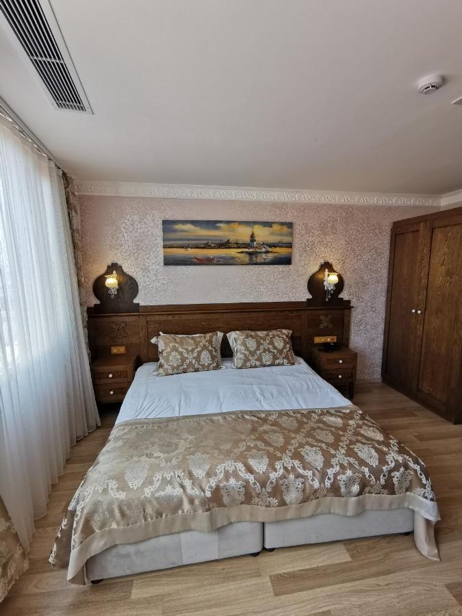 Perapolis Hotel Provincia di Provincia di Istanbul Esterno foto