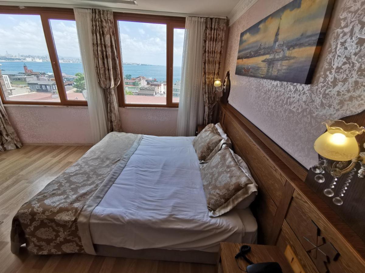 Perapolis Hotel Provincia di Provincia di Istanbul Esterno foto