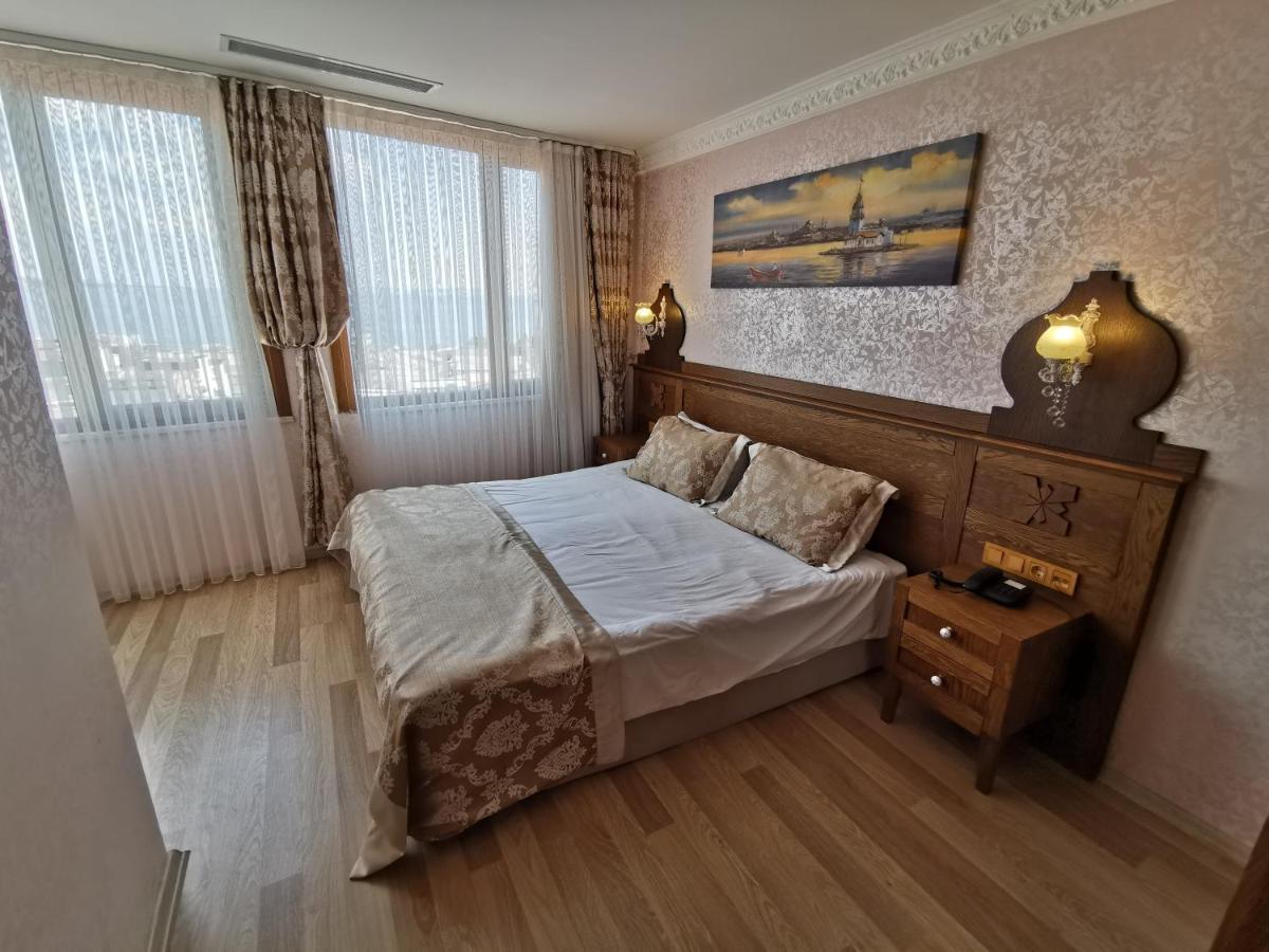 Perapolis Hotel Provincia di Provincia di Istanbul Esterno foto