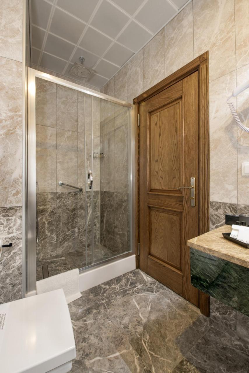 Perapolis Hotel Provincia di Provincia di Istanbul Esterno foto