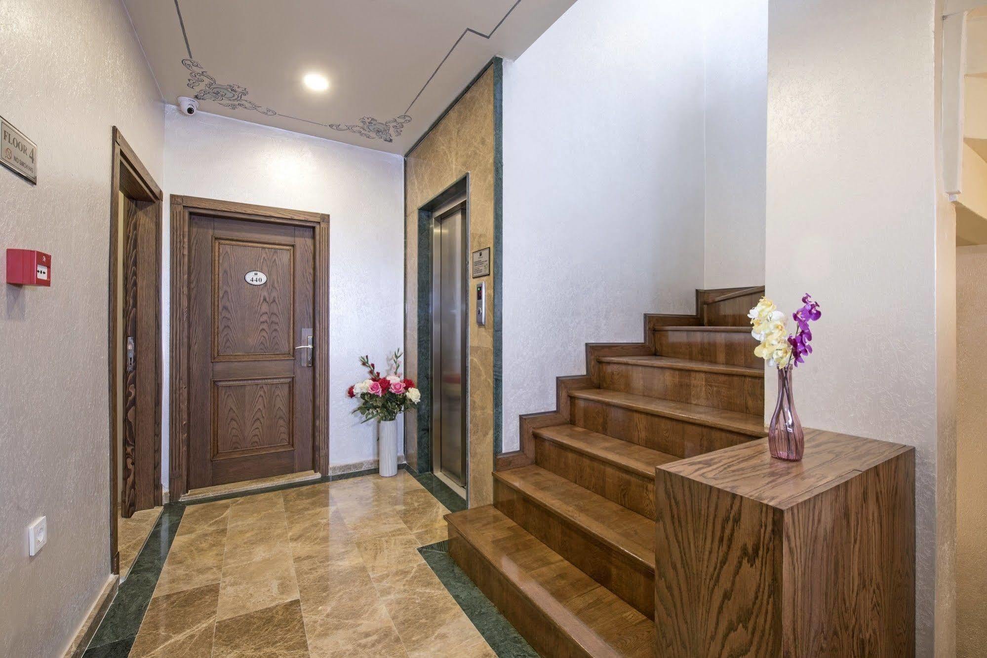 Perapolis Hotel Provincia di Provincia di Istanbul Esterno foto