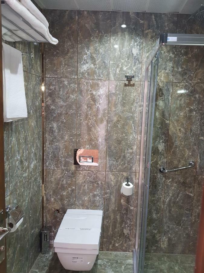 Perapolis Hotel Provincia di Provincia di Istanbul Esterno foto