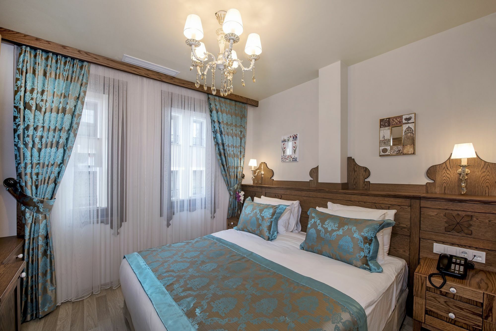Perapolis Hotel Provincia di Provincia di Istanbul Esterno foto