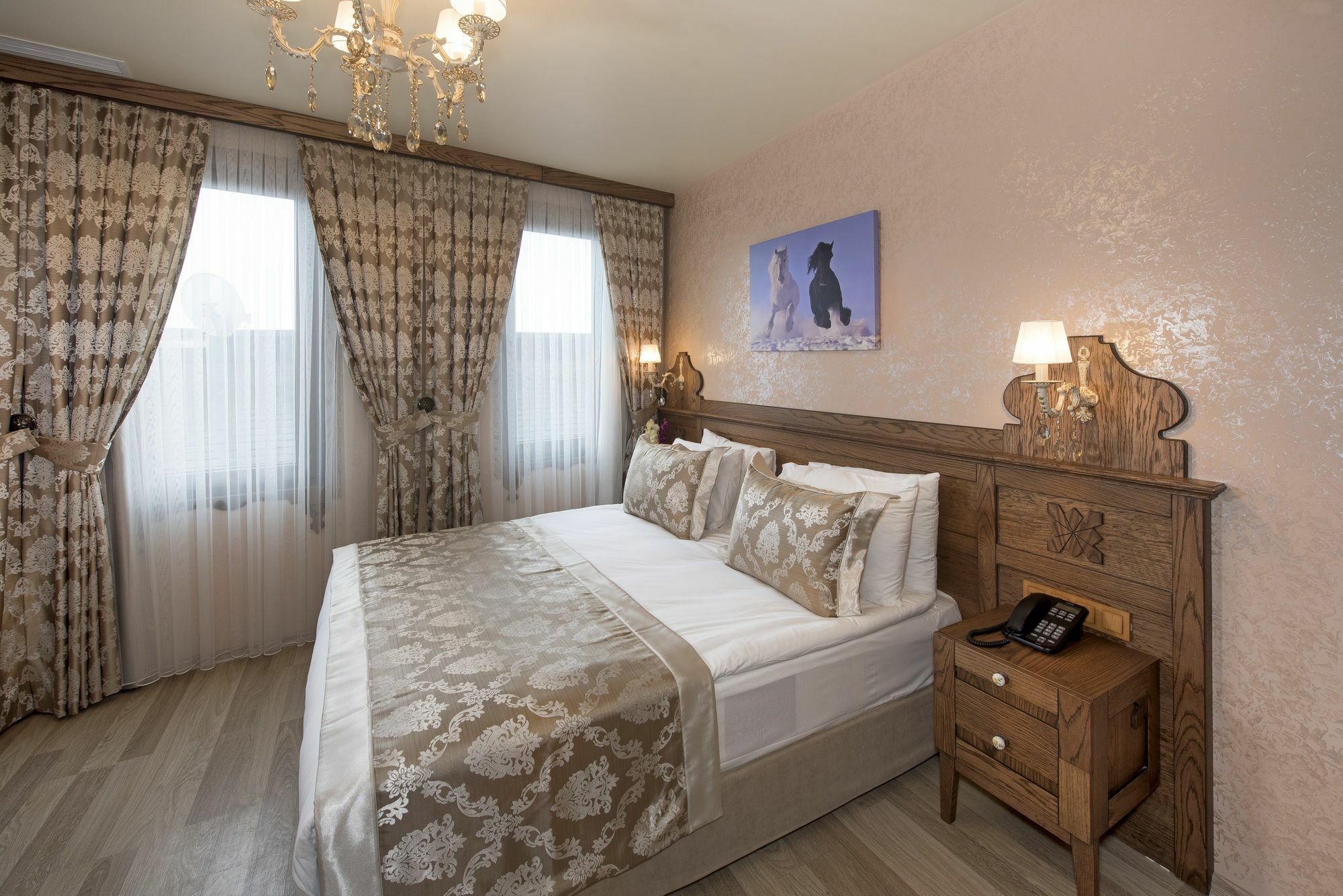 Perapolis Hotel Provincia di Provincia di Istanbul Esterno foto