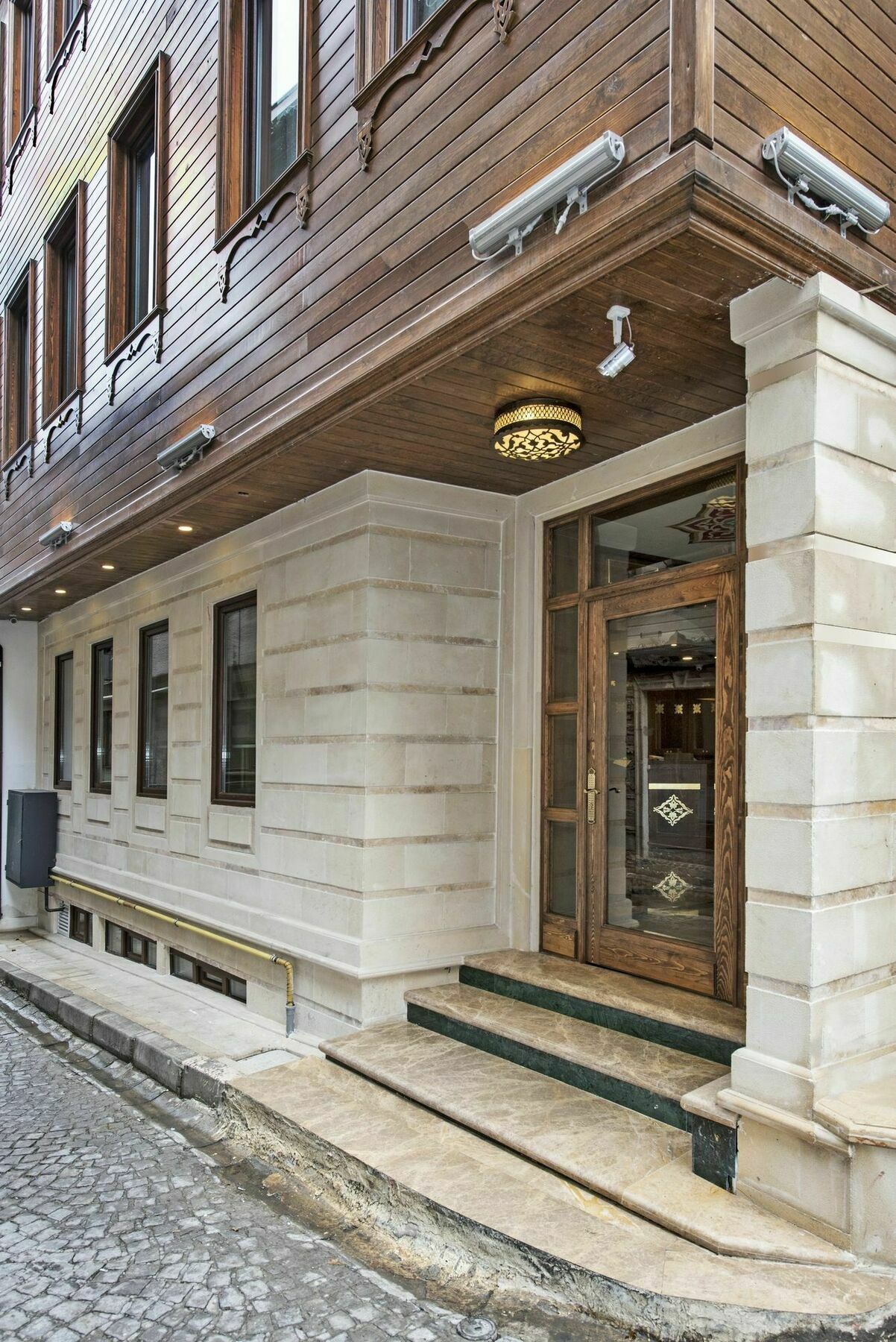 Perapolis Hotel Provincia di Provincia di Istanbul Esterno foto
