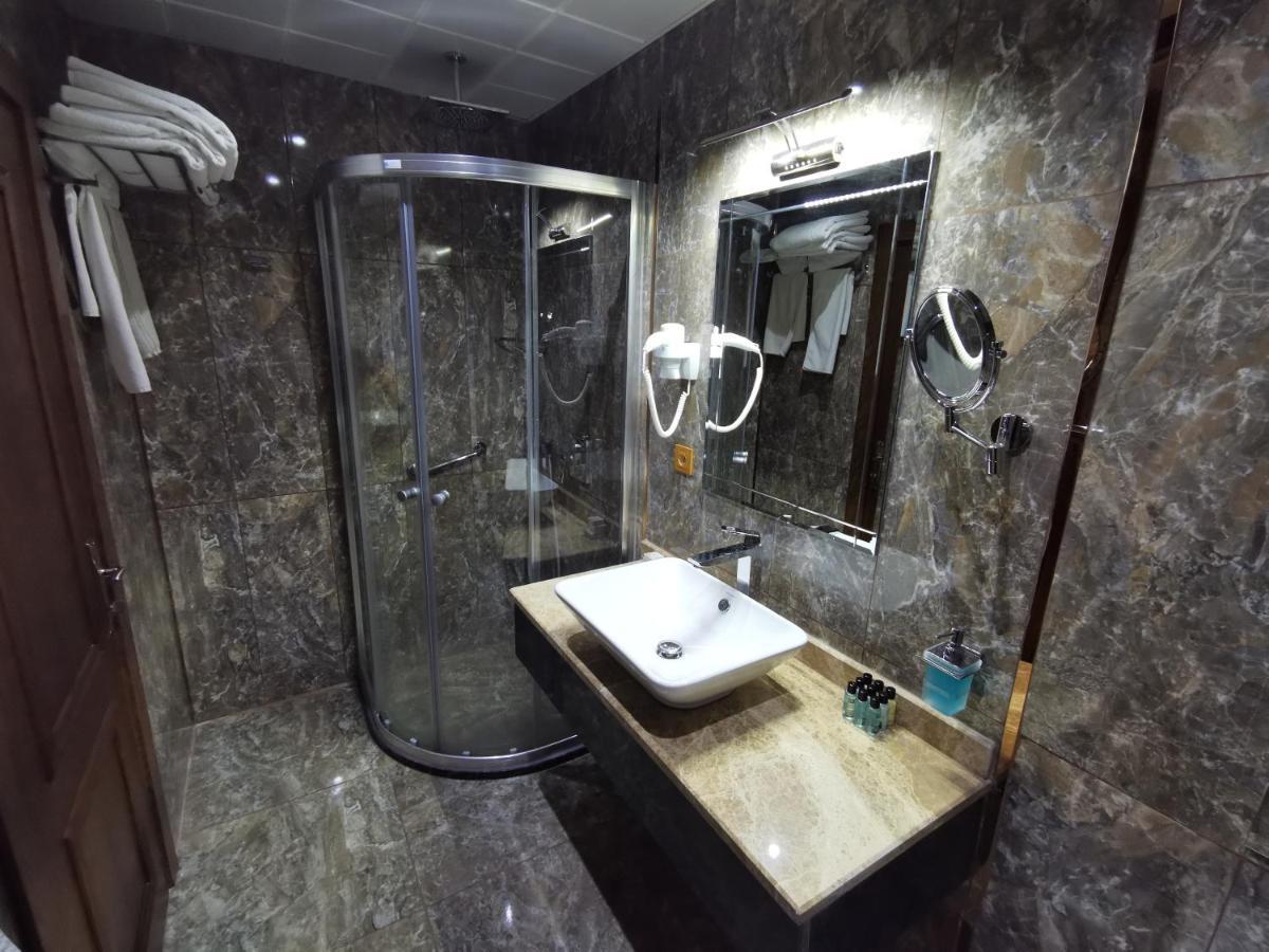 Perapolis Hotel Provincia di Provincia di Istanbul Esterno foto